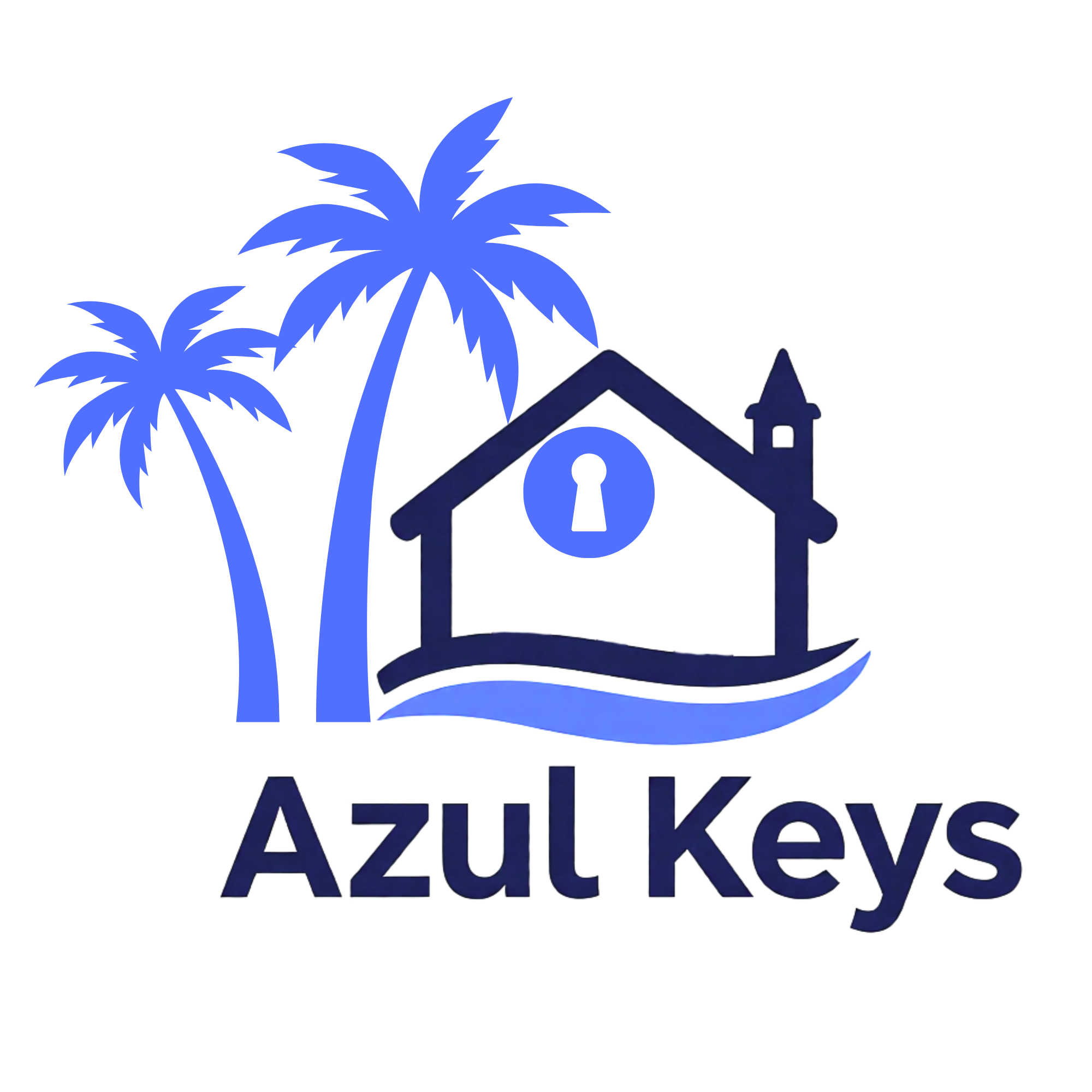 AzulKeys Tenerife