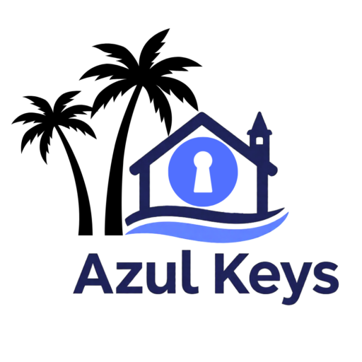 AzulKeys Tenerife